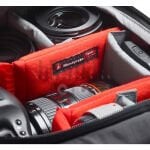 Manfrotto DSLR/CSC/C100 için 3N1-26 Pro Light Sırt Çantası