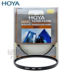 Hoya HMC UV ( C )  58 mm (SLIM MULTICOATED)