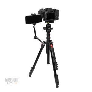 SmallRig 3983 T-10 Alüminyum Tripod