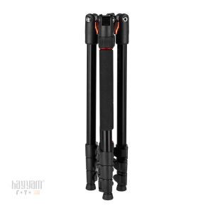 SmallRig 3983 T-10 Alüminyum Tripod