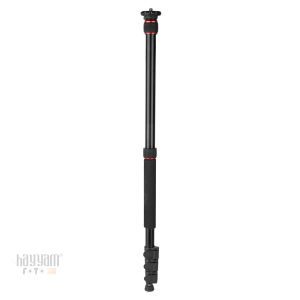 SmallRig 3983 T-10 Alüminyum Tripod