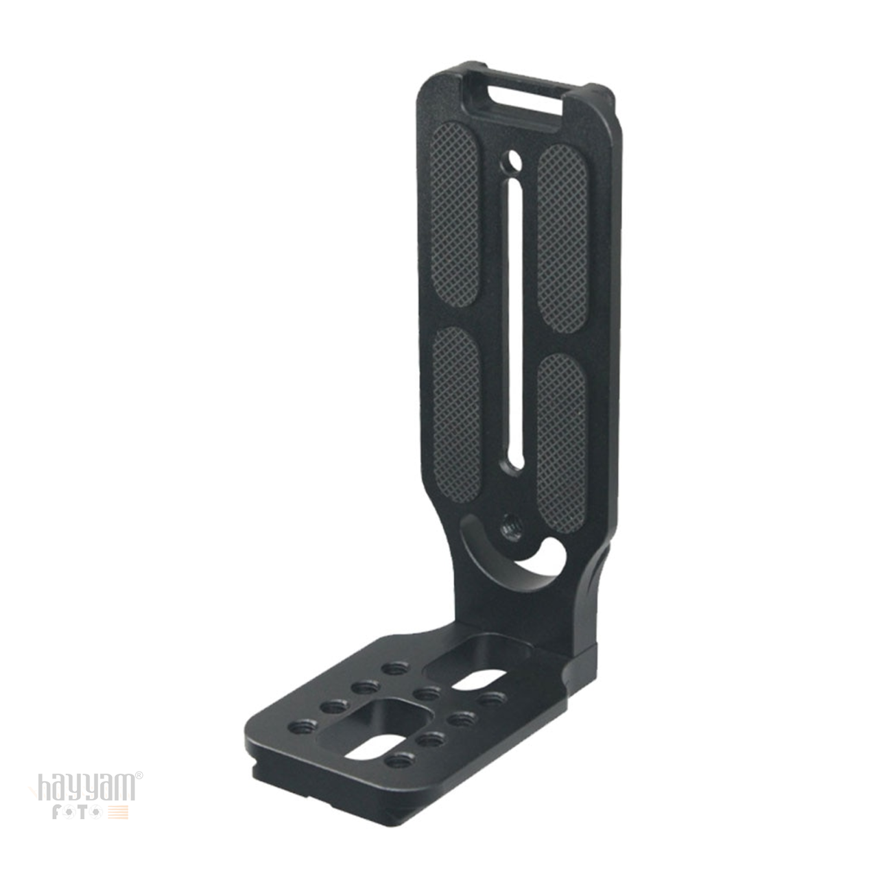 Andoer BL-132C Evrensel DSLR Kamera L Plaka