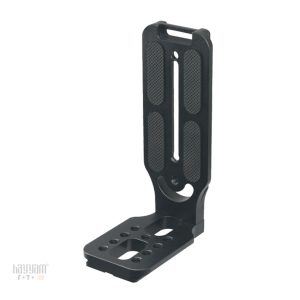 Andoer BL-132C Evrensel DSLR Kamera L Plaka