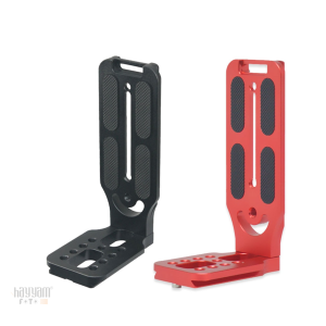 Andoer BL-132C Evrensel DSLR Kamera L Plaka