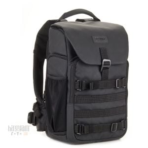 Tenba Axis V2 LT Siyah Sırt Çantası 18L