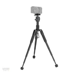 SmallRig 4289 VT-20 Aluminum Mini Tripod