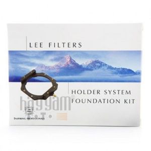 LEE Filters Foundation Kit (Adaptor Ring Hariç)