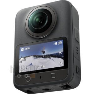 DJI Osmo 360 Standard Combo Aksiyon Kamerası