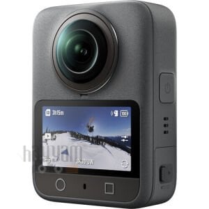 DJI Osmo 360 Standard Combo Aksiyon Kamerası
