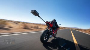 DJI Osmo 360 Adventure Combo Aksiyon Kamerası