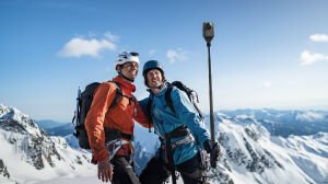 DJI Osmo 360 Adventure Combo Aksiyon Kamerası