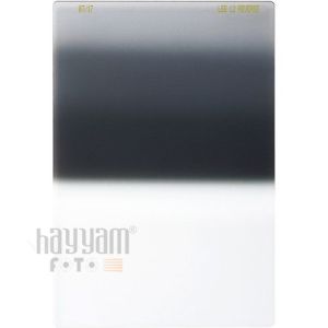 LEE Filters 100 x 150mm Reverse-Graduated 1.2 Filter