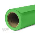 Gdx Seyyar Kağıt Sonsuz Stüdyo Fon Perde (Green/Yeşil) 2.70x11 Metre