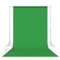 Gdx Seyyar Kağıt Sonsuz Stüdyo Fon Perde (Green/Yeşil) 2.70x11 Metre