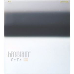 LEE Filters SW 150 x 170mm Reverse-Graduated 0.9 Filter