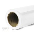 Gdx Seyyar Kağıt Sonsuz Stüdyo Fon Perde (White/Beyaz) 2.70x11 Metre