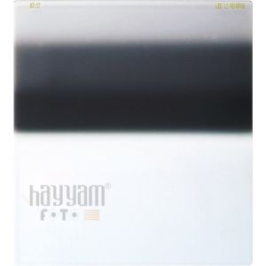 LEE Filters SW 150 x 170mm Reverse-Graduated 1.2 Filter