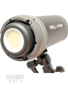 PDX LP200 Bİ PRO LED Sarı-Beyaz Işık