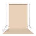 Gdx Seyyar Kağıt Sonsuz Stüdyo Fon Perde (Egg Nog) 2.70x11 Metre