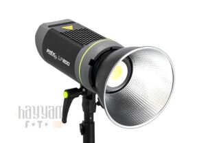 PDX LP200 PRO LED Beyaz Işık