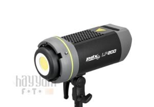 PDX LP200 PRO LED Beyaz Işık