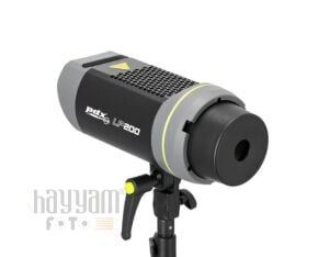 PDX LP200 PRO LED Beyaz Işık