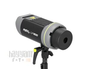 PDX LP200 PRO LED Beyaz Işık