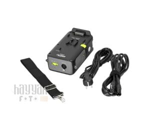 PDX LP200 PRO LED Beyaz Işık