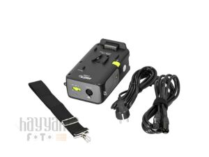 PDX LP200 PRO LED Beyaz Işık