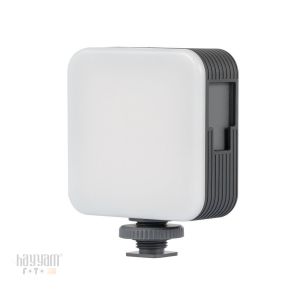 SmallRig 3286B Vibe P96 LED Video Işığı