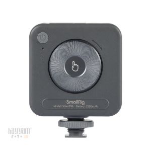 SmallRig 3286B Vibe P96 LED Video Işığı