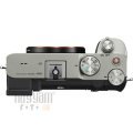 Sony A7C 24-105mm F/4 Lens Kit
