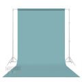 Gdx Seyyar Kağıt Sonsuz Stüdyo Fon Perde (Sky Blue) 2.70x11 Metre
