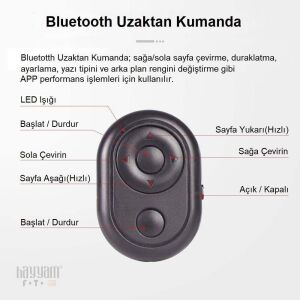 Lensgo TC7 Teleprompter