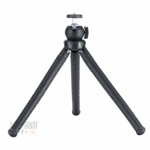 Ulanzi MT-07 Ahtapot Esnek Başlı Tripod