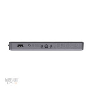 SmallRig 3808 RM120 RGB Video Işığı