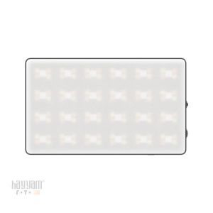 SmallRig 3808 RM120 RGB Video Işığı
