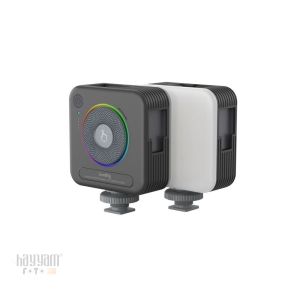 SmallRig 4055 Vibe P108 RGB Video Işığı