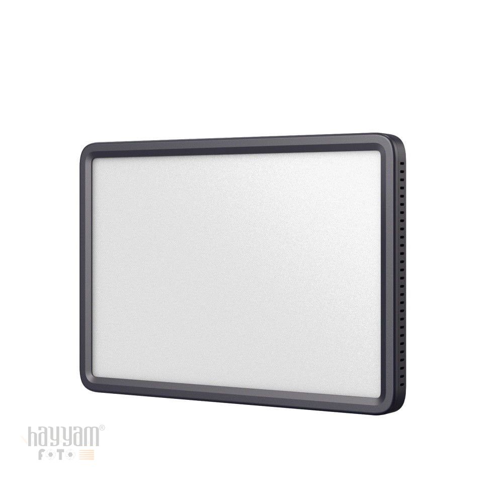 SmallRig 4066 P200 Bicolor Güzellik Paneli Video Işığı