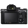 Sony A7 III 24-70mm f/4 Lens Kit