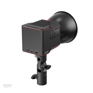SmallRig 4376 RC 60B Bicolor COB LED Video Işığı