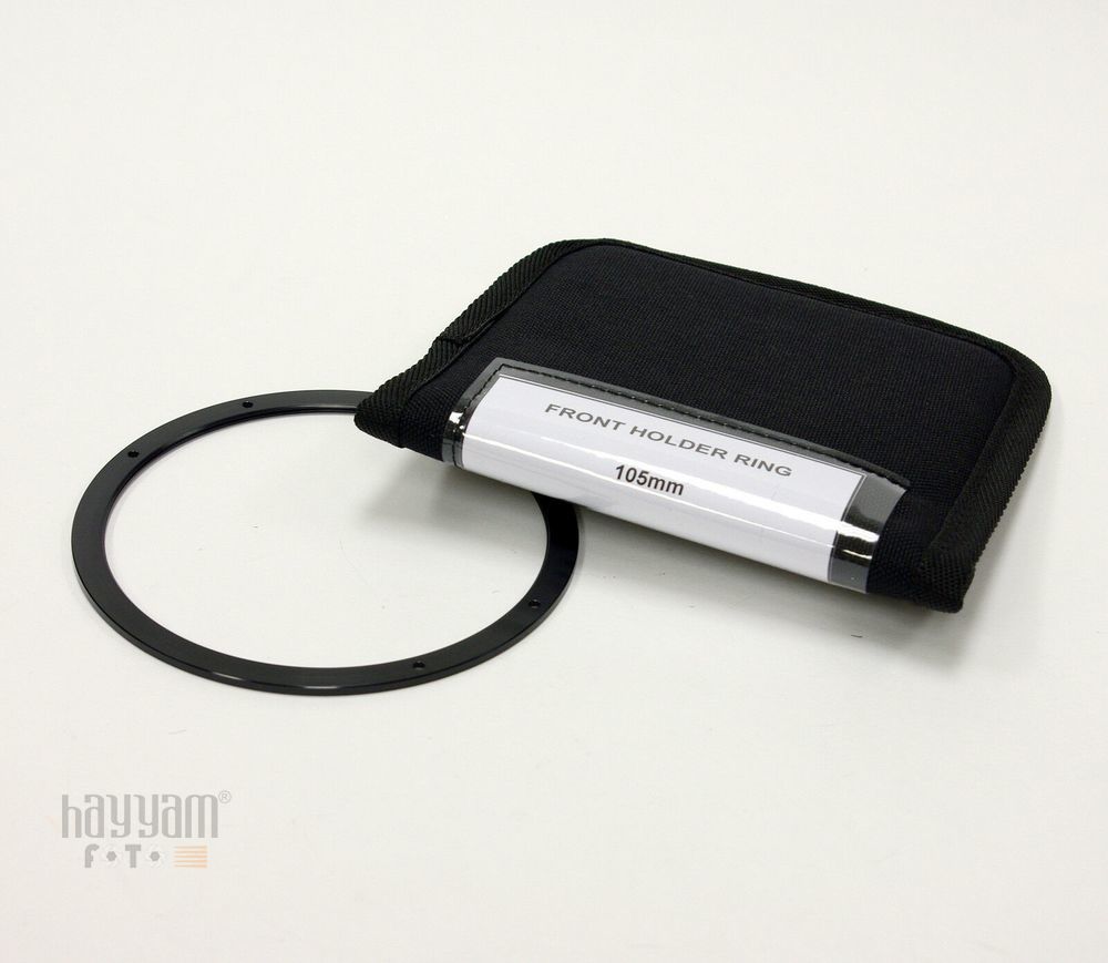 LEE Filters 105mm Front Holder Ring