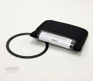 LEE Filters 105mm Front Holder Ring