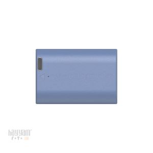 SmallRig 4264 LP-E6NH USB-C Şarj Edilebilir Kamera Pili
