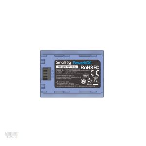 SmallRig 4265B NP-FZ100 USB-C Şarj Edilebilir Kamera Pili