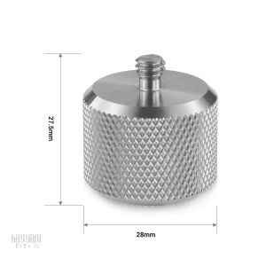 SmallRig AAW2284 Gimbal Sabitleyici için Karşı Ağırlık (100g)