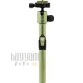 MeFOTO BPAIR-GRN Backpacker Air Green