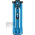 MeFOTO BPAIR-BLU Backpacker Air Blue