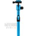 MeFOTO BPAIR-BLU Backpacker Air Blue