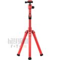 MeFOTO BPAIR-RED Backpacker Air Red